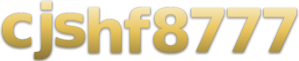 cjshf8777 logo